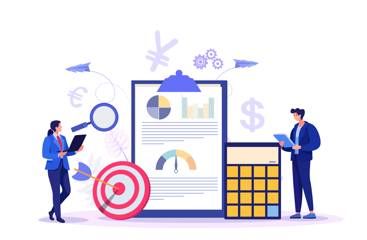 Oversight Tools & Analytics